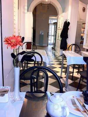 Impressions Coffee Lounge