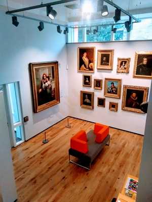 Impressions Coffee Lounge