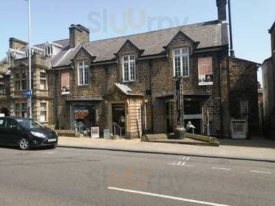 Impressions Coffee Lounge