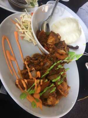 The Atithi Indian Restaurant And Bar