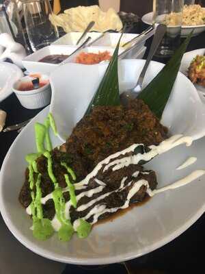 The Atithi Indian Restaurant And Bar