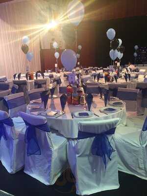 The Atithi Indian Restaurant And Bar