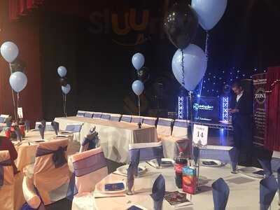 The Atithi Indian Restaurant And Bar