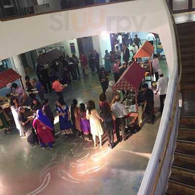 The Atithi Indian Restaurant And Bar