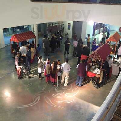 The Atithi Indian Restaurant And Bar