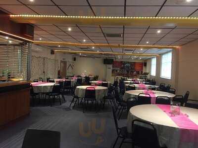 The Atithi Indian Restaurant And Bar