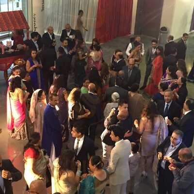 The Atithi Indian Restaurant And Bar