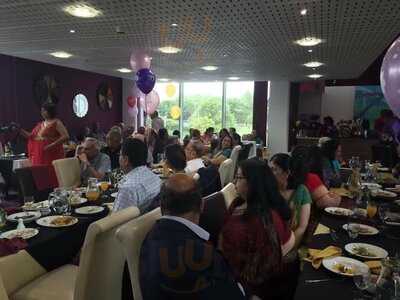 The Atithi Indian Restaurant And Bar