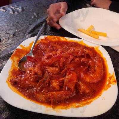 Delicious Corner At The Pavilion