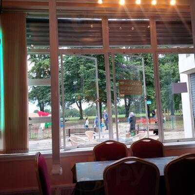 Delicious Corner At The Pavilion