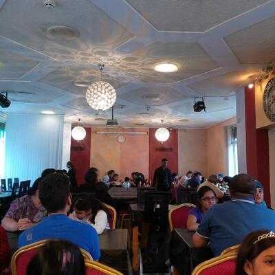 Delicious Corner At The Pavilion