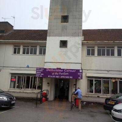 Delicious Corner At The Pavilion