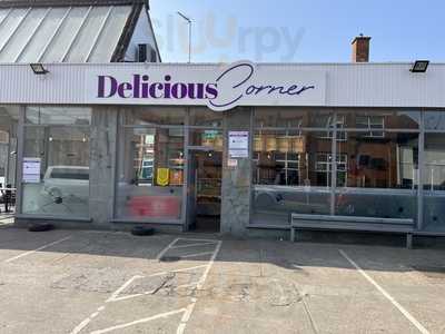 Delicious Corner At The Pavilion