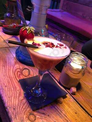 The Mixologist Cocktail & Wine Bar