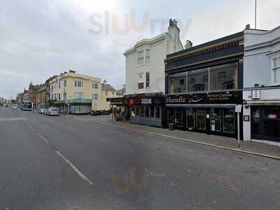 The Mixologist Cocktail & Wine Bar