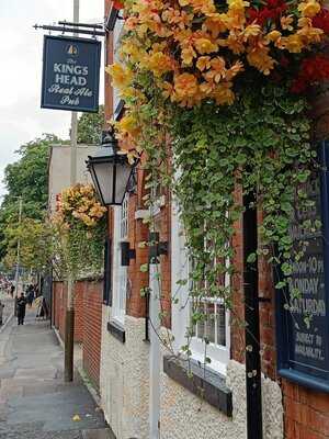 The King's Head