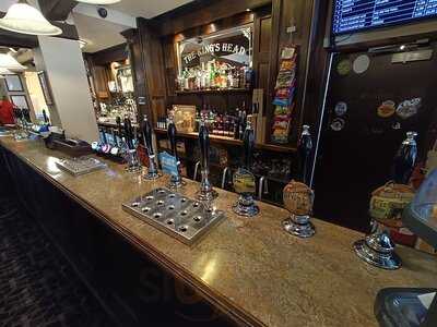 The King's Head