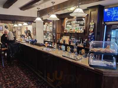 The King's Head