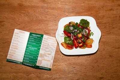 Mama's Indian Takeaway