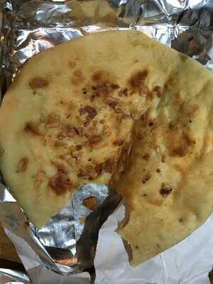 Mama's Indian Takeaway