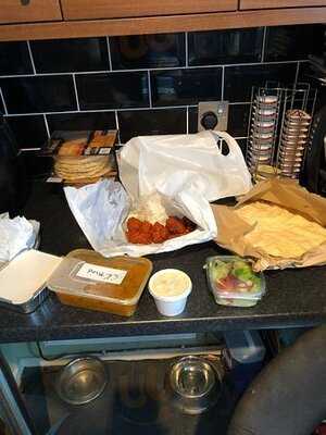 Mama's Indian Takeaway