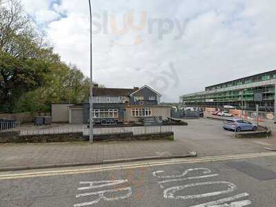 Mama's Indian Takeaway