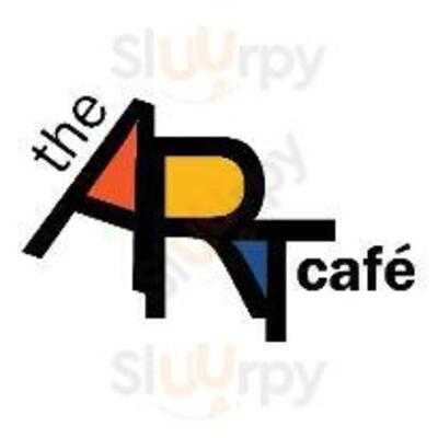 The Art Cafe