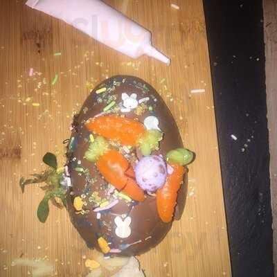 Number Twenty Bar And Grill