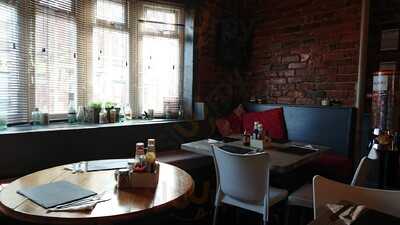 Number Twenty Bar And Grill