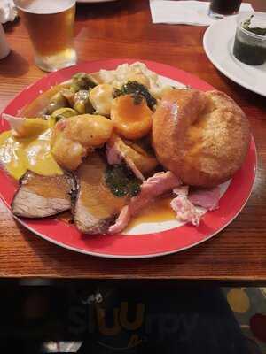 The Hunsworth Brewers Fayre