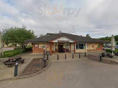 The Hunsworth Brewers Fayre