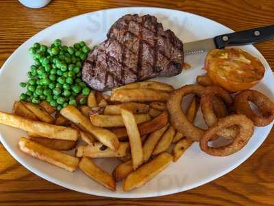 The Hunsworth Brewers Fayre