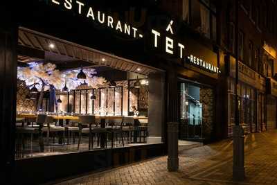 Tet Restaurant