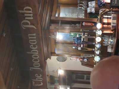 The Jacobean Pub