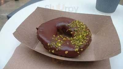Stone Ground Donuts