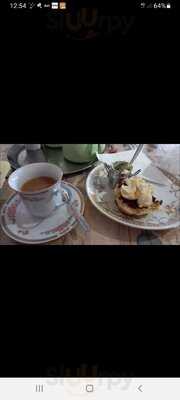 Tastebuds Tearooms