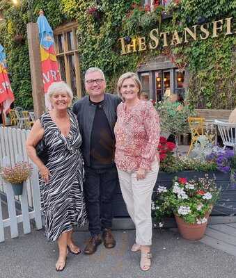 The Stansfield Arms