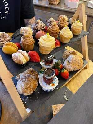 Castle Rising Tea Rooms