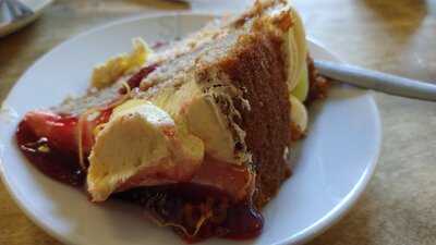 Castle Rising Tea Rooms