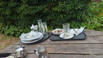 Castle Rising Tea Rooms