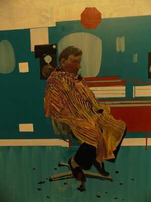 Ferens Art Gallery Cafe