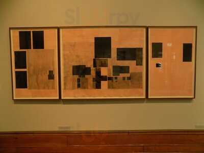 Ferens Art Gallery Cafe