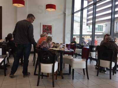 Ferens Art Gallery Cafe