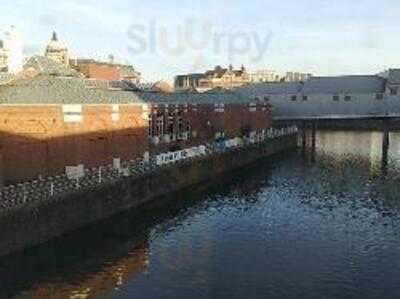 Ferens Art Gallery Cafe