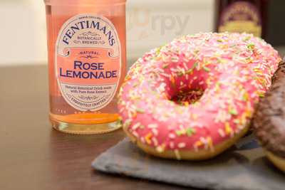 Ferens Art Gallery Cafe