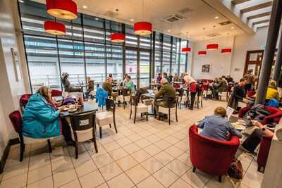 Ferens Art Gallery Cafe