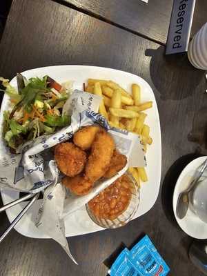 Ferens Art Gallery Cafe