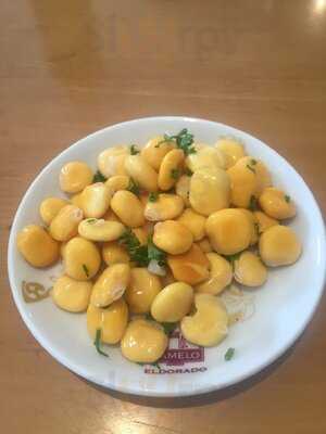 Madeira Cafe And Restaurant