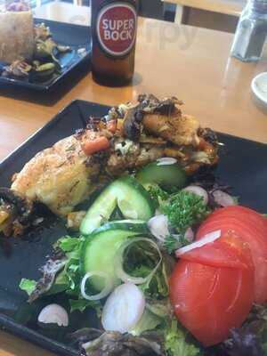 Madeira Cafe And Restaurant