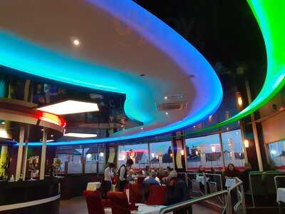 Red Mango Indian Restaurant